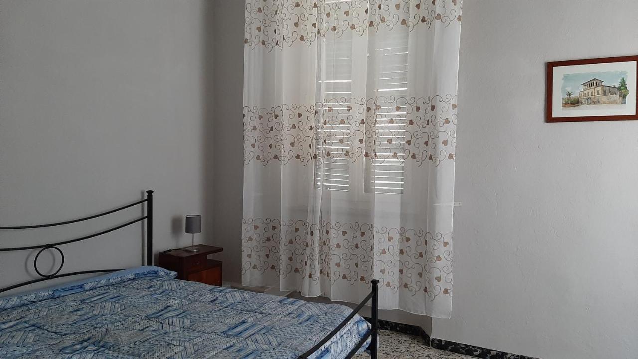 Casa Campanella Bed and Breakfast Pisa Exteriör bild