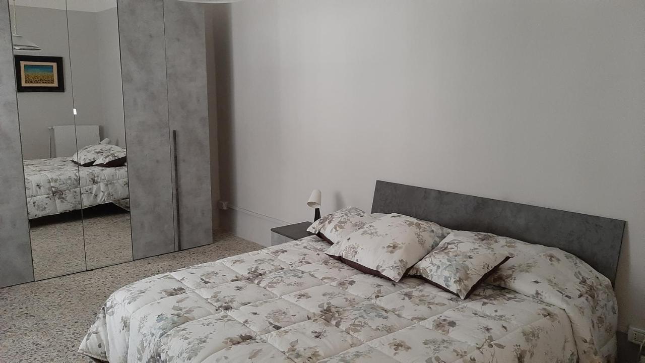 Casa Campanella Bed and Breakfast Pisa Exteriör bild