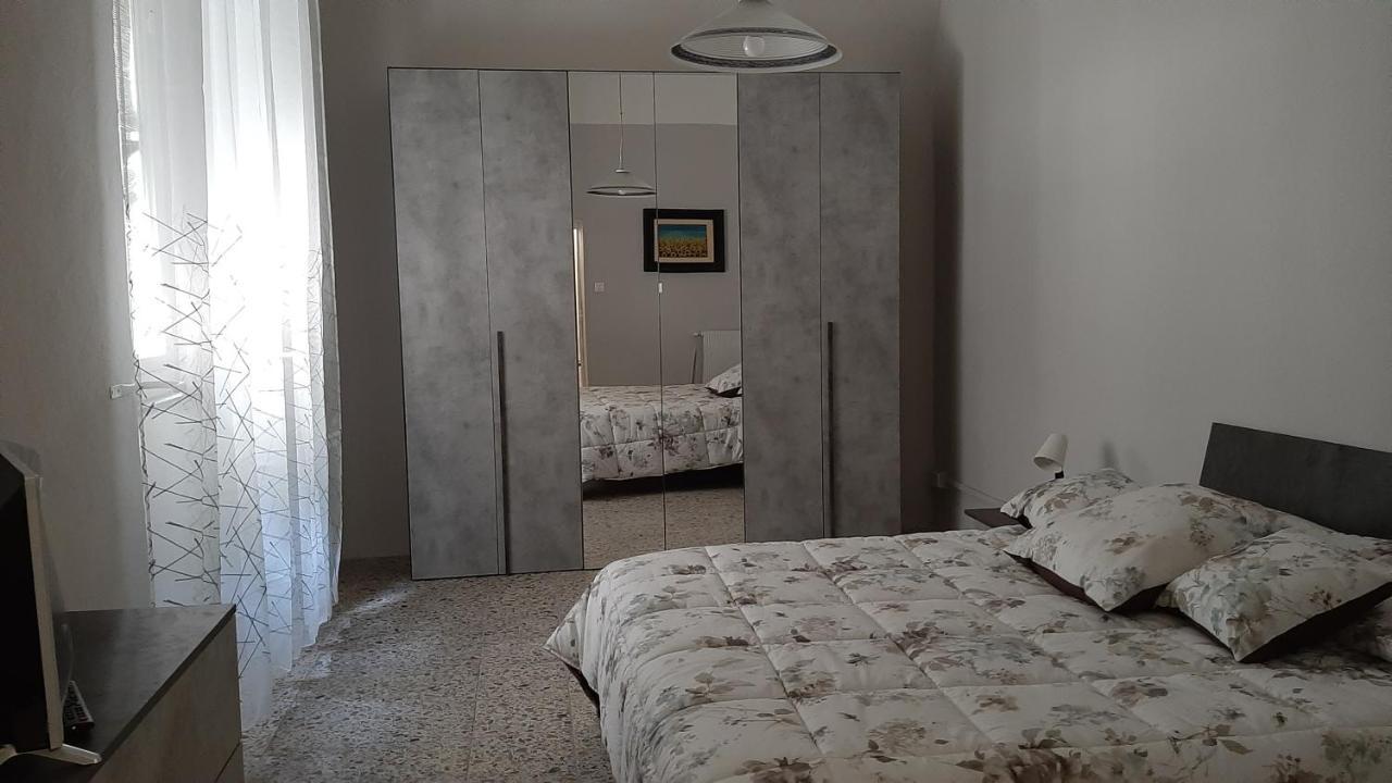 Casa Campanella Bed and Breakfast Pisa Exteriör bild